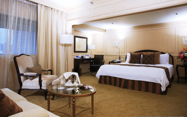 InterContinental Manila