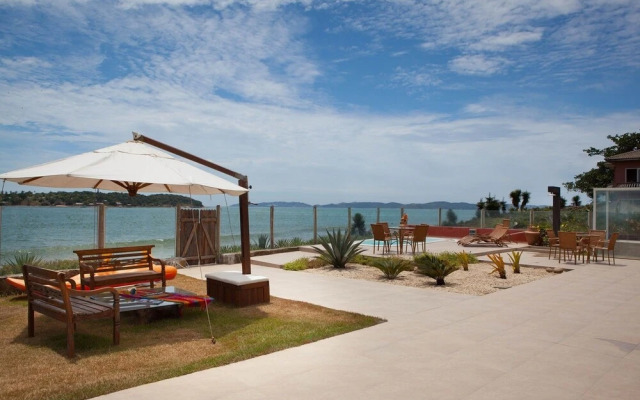 Casa do Mar Buzios