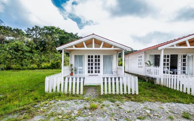 Out house, 1br, Stay, Dine and Fitness by Roamhome