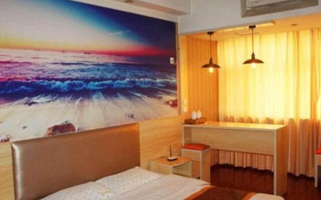 Xincheng Business Hotel