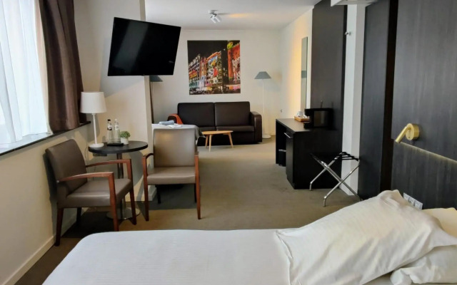 Tower Hotel