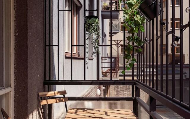 Dlouha Apartments Old Town Prague