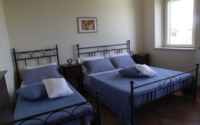 Agriturismo Casa degli Archi