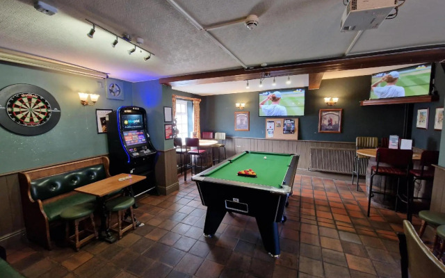 The Foresters Arms