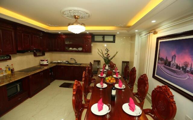 Unique Villa