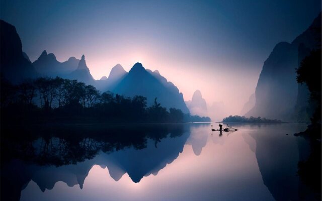 Yangshuo Village Retreat