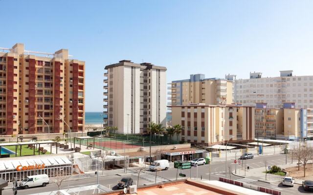Apartamento Bellavista