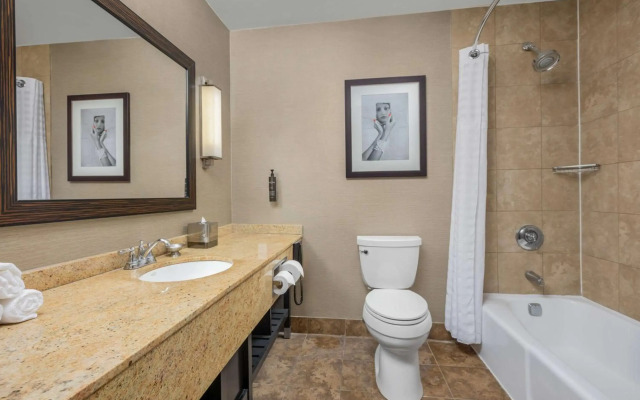 The Verve Boston Natick, Tapestry Collection by Hilton