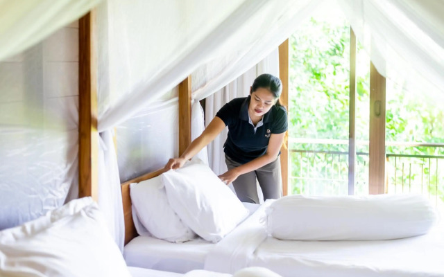 De Ubud Villas & Spa