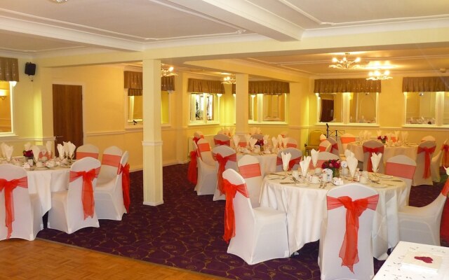 Tower House Hotel