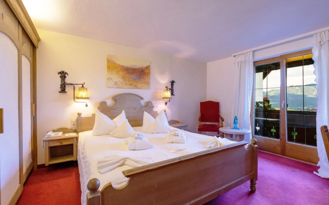 Vitalhotel Die Mittelburg