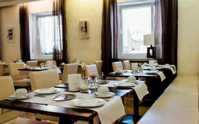 Hotel Weidenhof