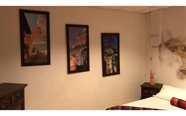 Hotel Alma Maya