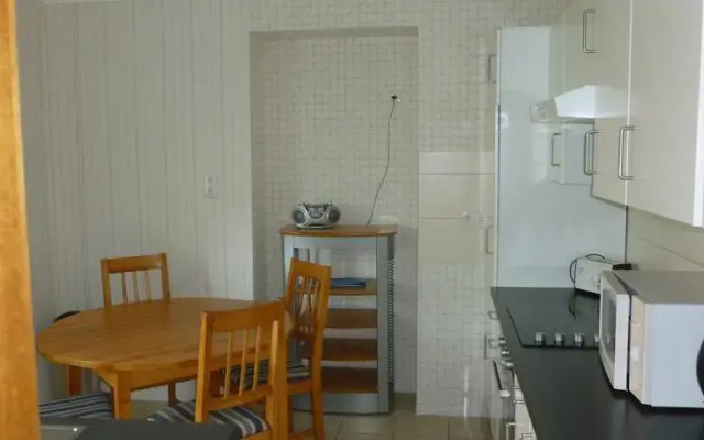 Fehn Appartements