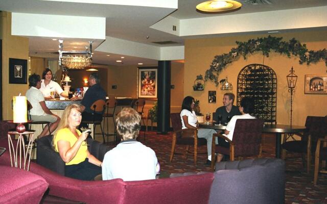 Delta Hotels by Marriott Regina