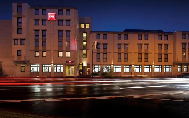 ibis Bremen City Hotel