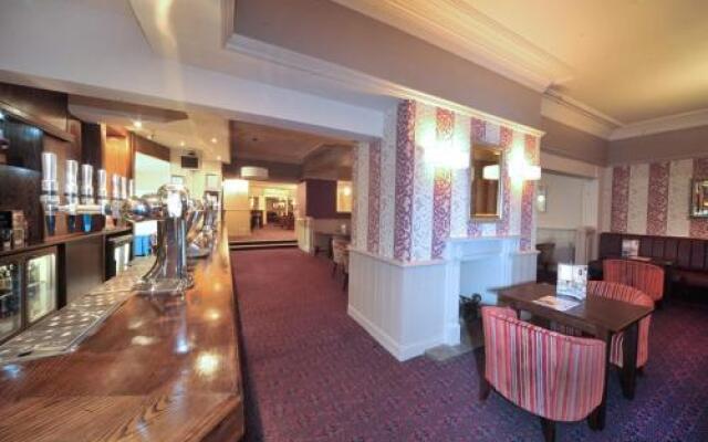 Duke of Wellington- A JD Wetherspoon Hotel