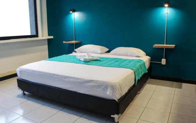 Zamia Hostel
