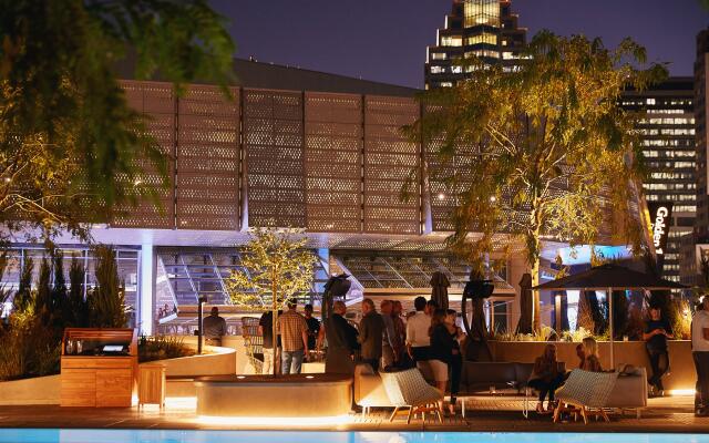 Kimpton Sawyer Hotel by IHG