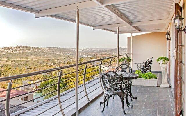 Villa Le View Guesthouse