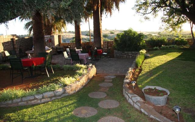 Stampriet Historical Guesthouse