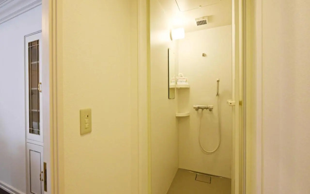 Hostel Pleasure Maruyama