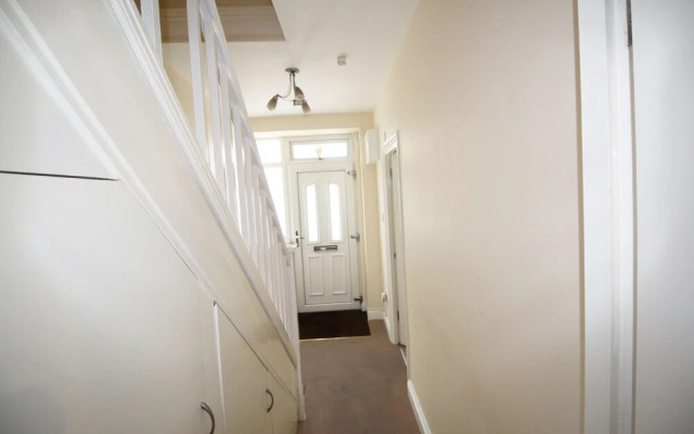 Flexistay Hillbrook