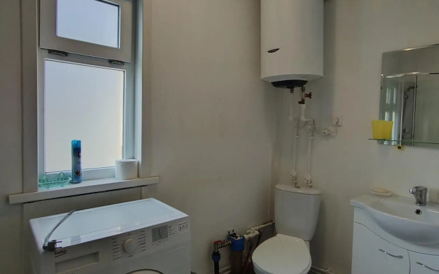 Гостевой дом в Сосново (в)