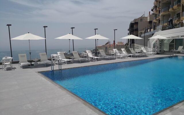 Maximus Hotel Byblos
