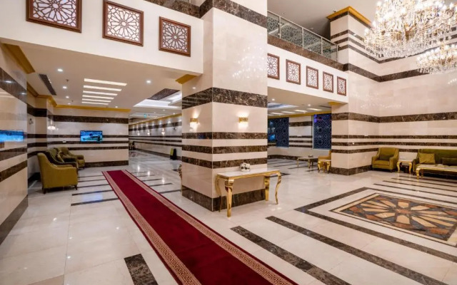Snood Al Dana Hotel