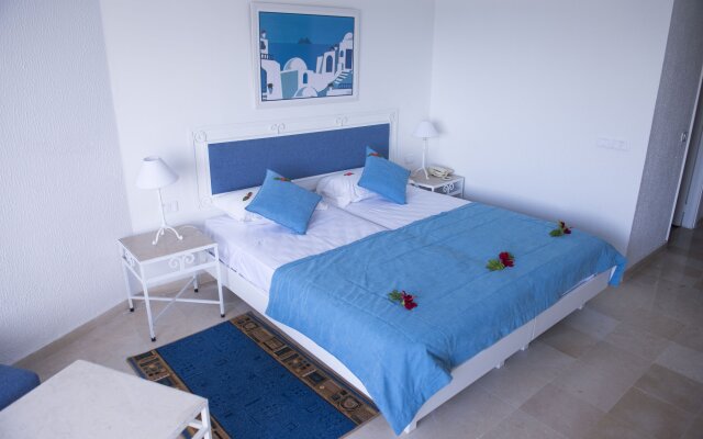 TUI BLUE Palm Beach Hammamet - All Inclusive