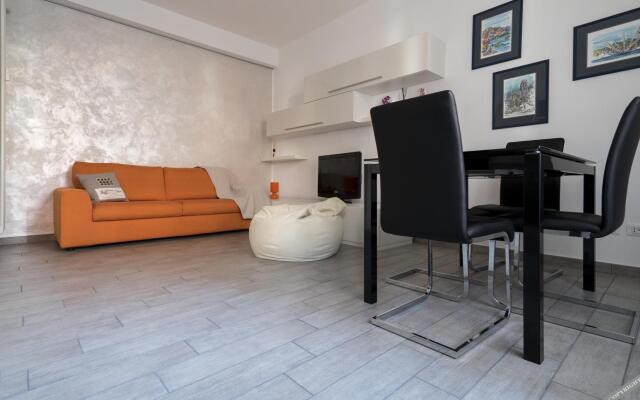 Italianway Apartment - Fezzan