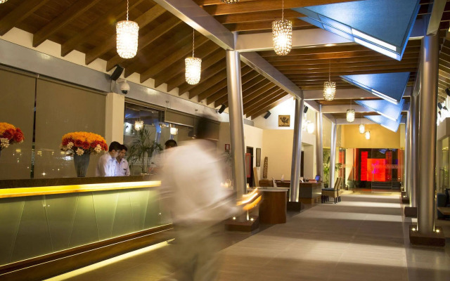 Aranwa Paracas Resort & Spa