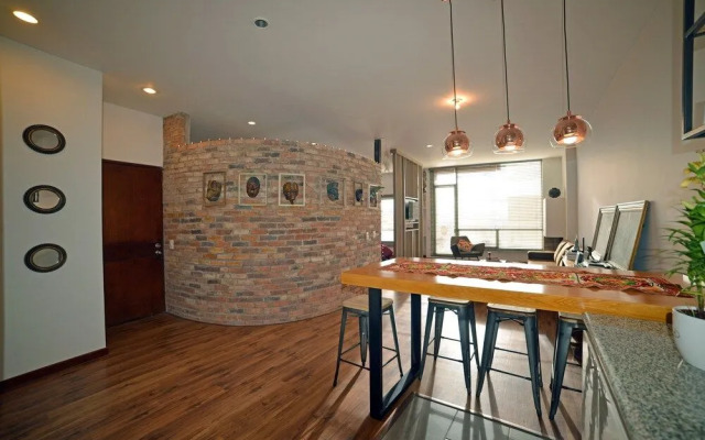 Colinas del Este by NOMAD GURU