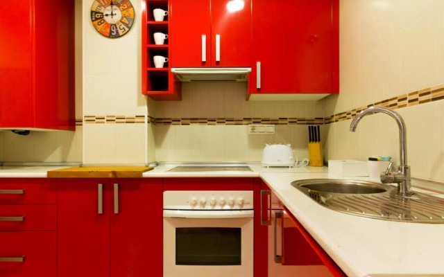 Apartamento Sebastián Souvirón 9