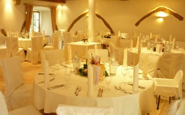 Rosenthaler Hof Hotel