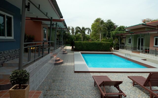 Namadee House