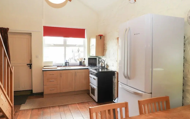 Dovetail Cottage