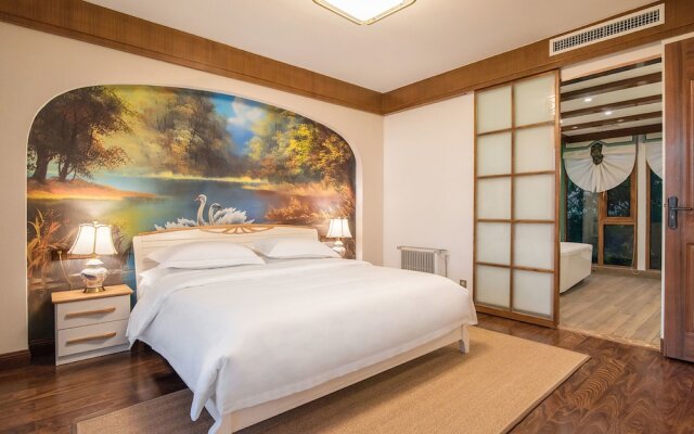 Meili Xiangyue Chongshengyuan Hotel