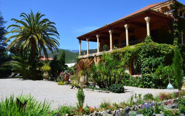 Villa Lafabregue