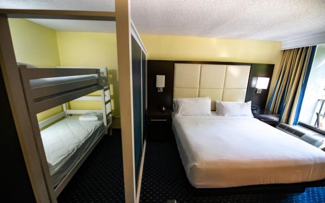 Holiday Inn Resort Bar Harbor - Acadia Natl Park, an IHG Hotel