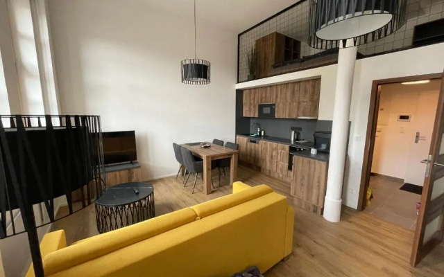 Residence Lysá Hora