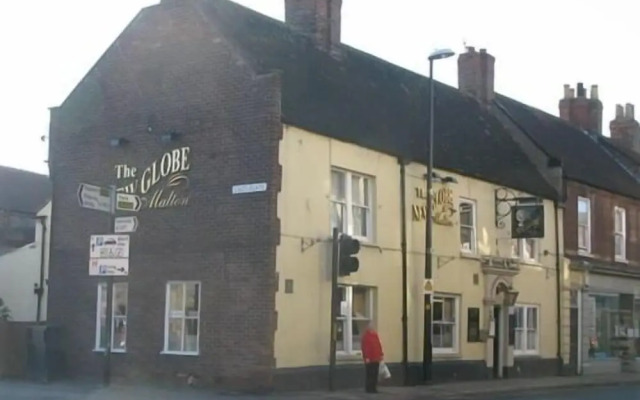 The New Globe Inn