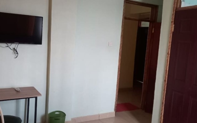 West View Hotel Bungoma