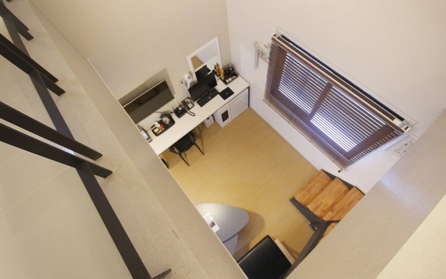 Yeosu Max Self Check-in Motel