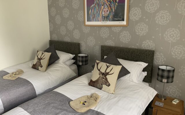 Morlea Bed & Breakfast