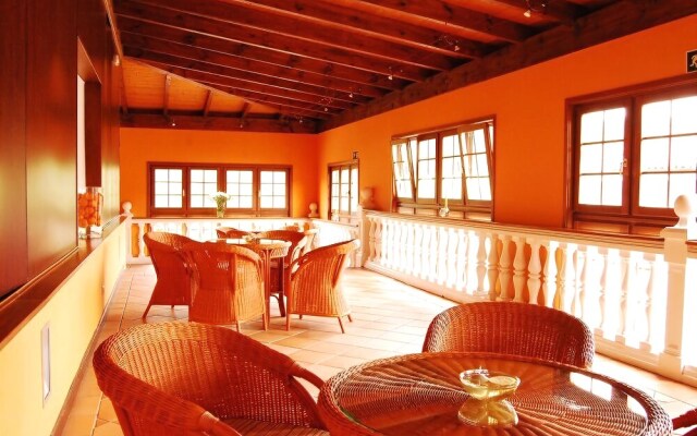 Hotel Casa Junco