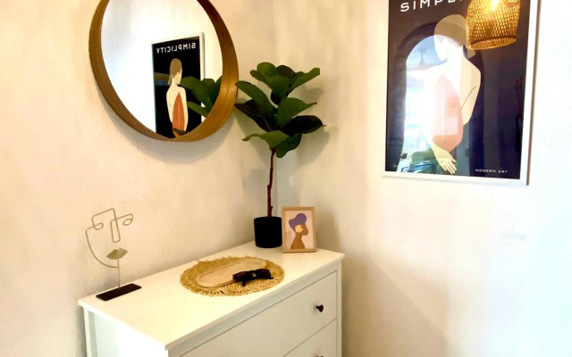 Apartamento Luz del Mar