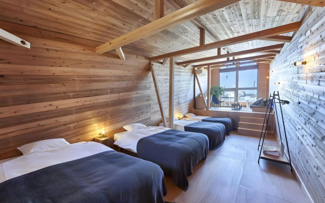 Hanairodori No Yado Kayuu – Guest Rooms – Taiji