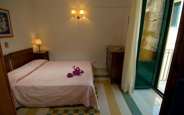Casa Antonella